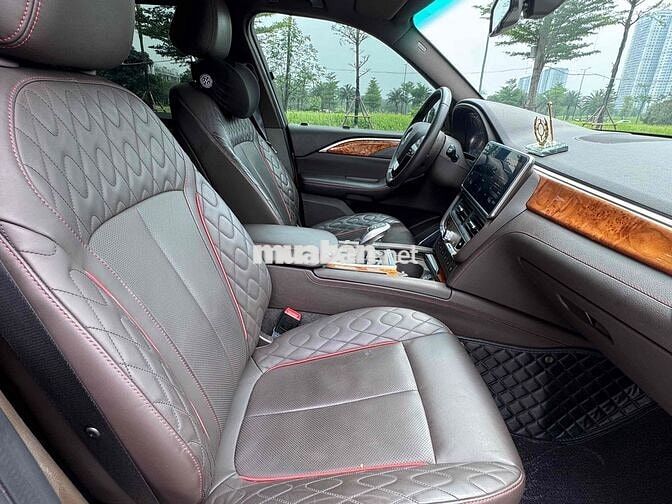 VinFast President 2021 Cam 1 vạn