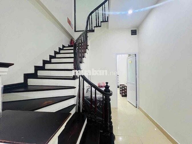 🏡TRUNG TÂM CẦU GIẤY – Ô TÔ ĐỖ CỬA – 5 TẦNG 45M🔥