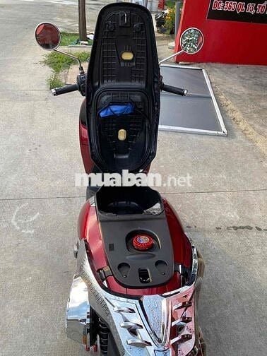 Honda SH Mode 2023 Đỏ
