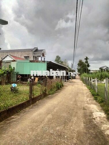 cần bán 150 m2 đất ở hòa vang đà nẵng