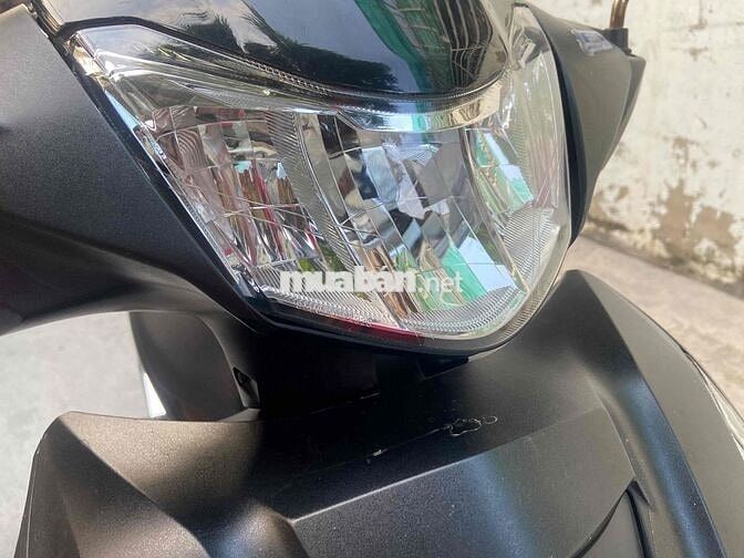 Honda Future Đen 30024 km