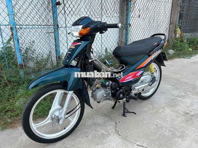 Wave dọn mới máy 12/54 dên ipon tê tái êm lực