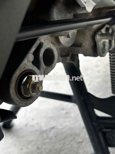 vision khoa ga 2019 đk 2023 zin đẹp