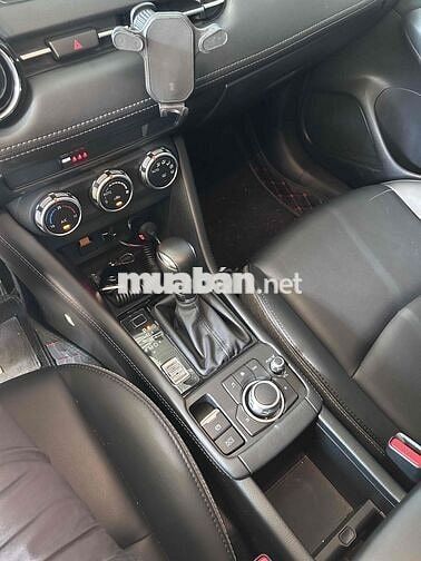 Mazda CX3 Luxury đk 4/2024 - Chính chủ cần bán