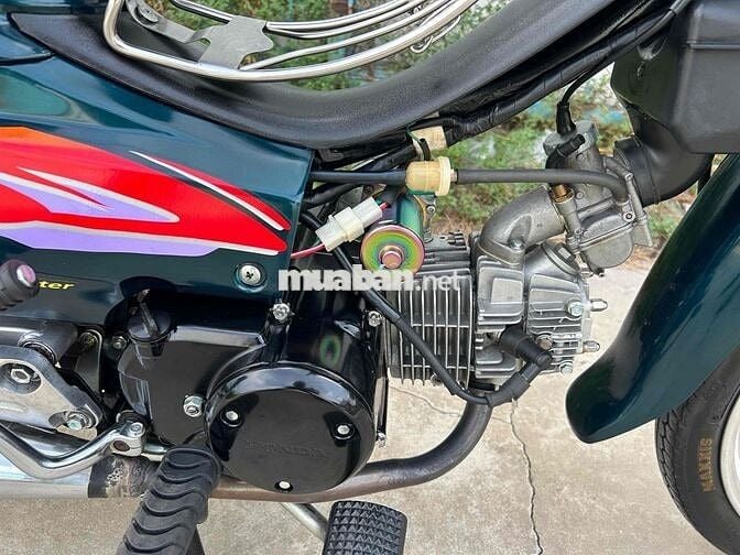 Wave dọn mới máy 12/54 dên ipon tê tái êm lực