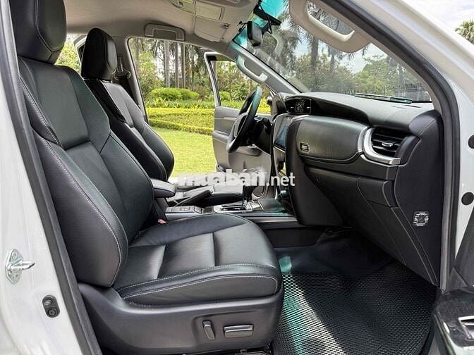 CẦN BÁN TOYOTA FORTUNER 2.4G SIÊU MỚI MODEL 2023