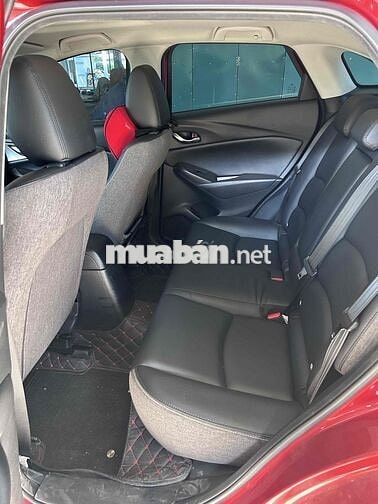 Mazda CX3 Luxury đk 4/2024 - Chính chủ cần bán