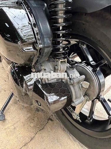 Yamaha NVX 155 ABS 2019 Trắng đen 19000 km