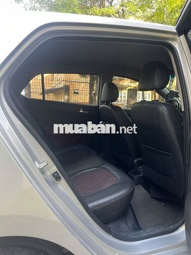 Hyundai I10 1.2AT 2015 - Biển HN