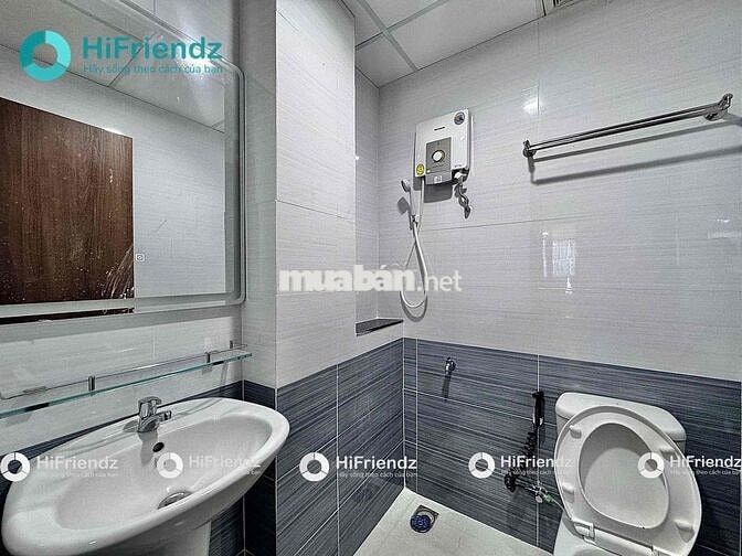 KHAI TRƯƠNG DUPLEX CỬA SỔ, FULL NỘI THẤT, THANG MÁY, GIÁP PHÚ NHUẬN