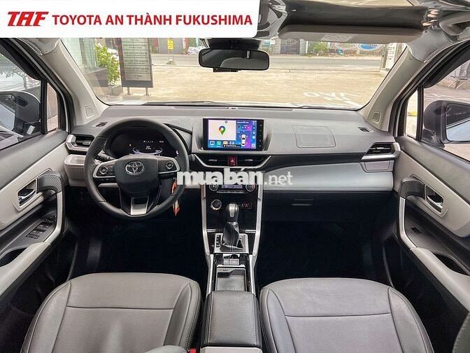 VELOZ CROSS TOP 2024-ODO 62.000-HỖ TRỢ VAY 75% XE
