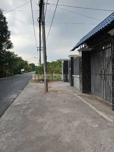 Bán Gấp Nhà Mặt Tiền Đường Nhuận Đức Giá Tốt 