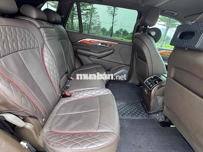 VinFast President 2021 Cam 1 vạn