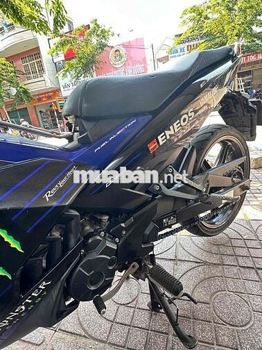 Yamaha Exciter 150 Đen xanh 28000 km