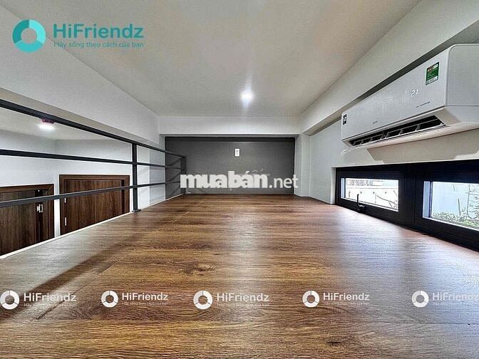 KHAI TRƯƠNG DUPLEX CỬA SỔ, FULL NỘI THẤT, THANG MÁY, GIÁP PHÚ NHUẬN