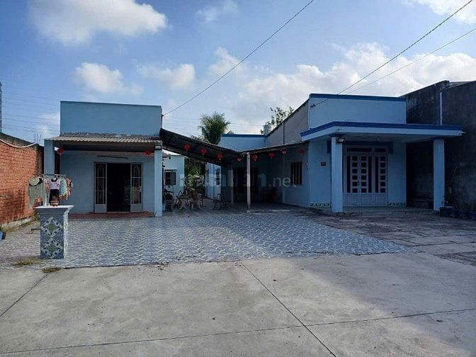 Bán Gấp Nhà Mặt Tiền Đường Nhuận Đức Giá Tốt 