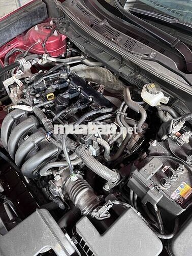 Mazda CX3 Luxury đk 4/2024 - Chính chủ cần bán