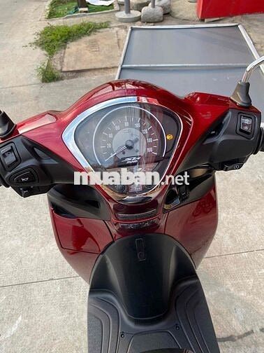 Honda SH Mode 2023 Đỏ