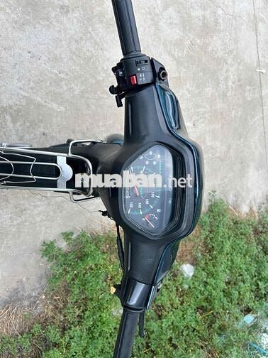 Wave dọn mới máy 12/54 dên ipon tê tái êm lực