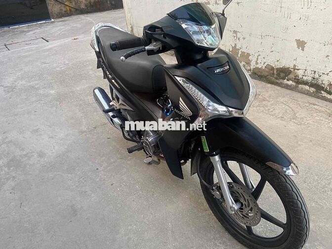 Honda Future Đen 30024 km
