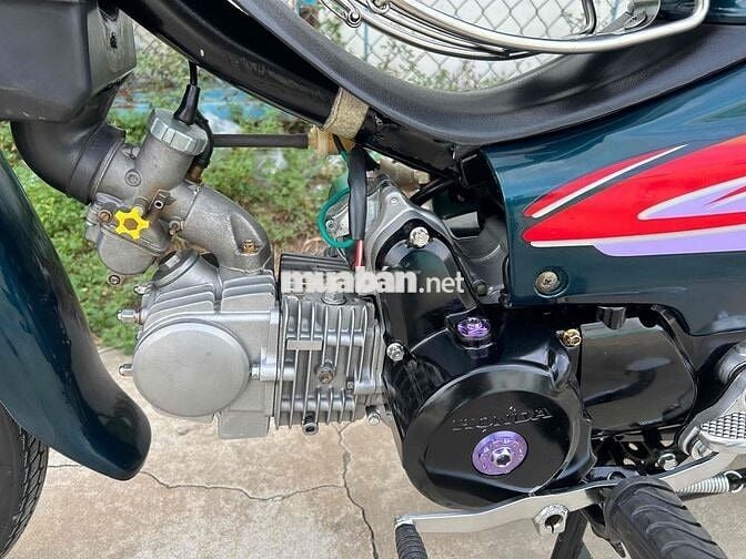 Wave dọn mới máy 12/54 dên ipon tê tái êm lực