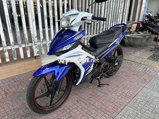 Yamaha Exciter 135 zin êm sạch đẹp chính chủ
