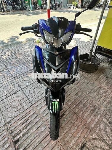 Yamaha Exciter 150 Đen xanh 28000 km
