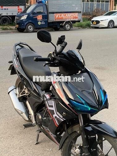 Honda Winner X 2019 Đen 30000 km