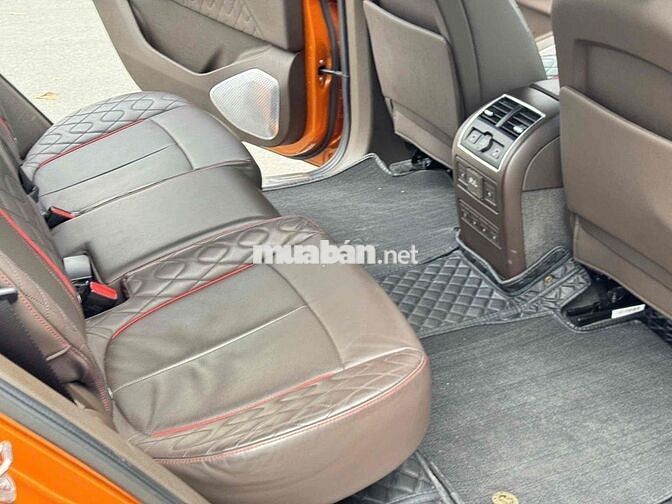 VinFast President 2021 Cam 1 vạn