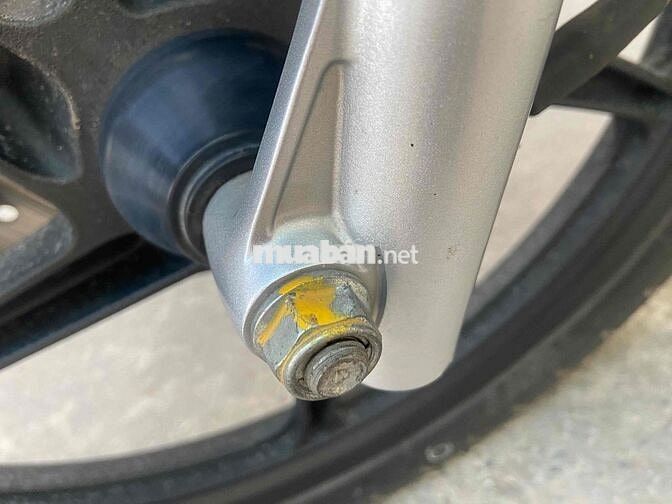 Honda Future Đen 30024 km