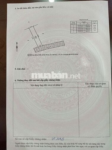 🔥 CHÍNH CHỦ BÁN 2 LÔ ĐẤT LIỀN KỀ – HOÀ XUÂN, TRUNG TÂM ĐÀ NẴNG 🔥