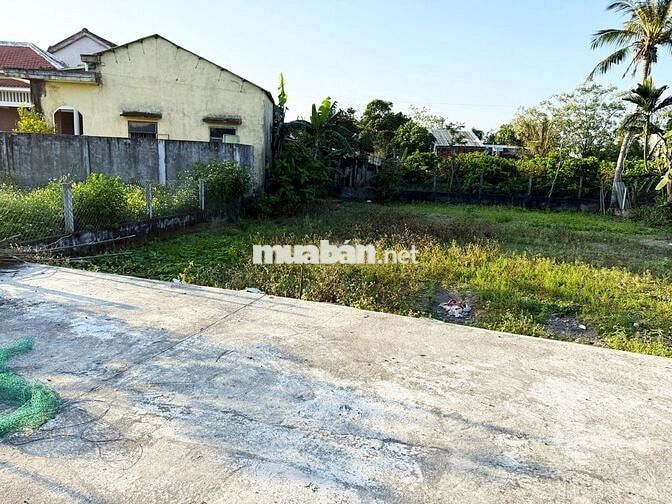 🔥 CHÍNH CHỦ BÁN 2 LÔ ĐẤT LIỀN KỀ – HOÀ XUÂN, TRUNG TÂM ĐÀ NẴNG 🔥