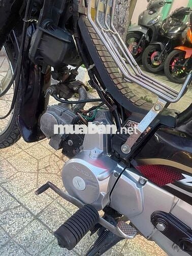 Bán Xe Dream TQ