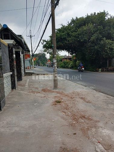 Bán Gấp Nhà Mặt Tiền Đường Nhuận Đức Giá Tốt 