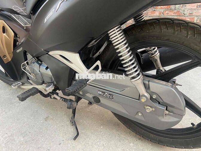 Honda Future Đen 30024 km