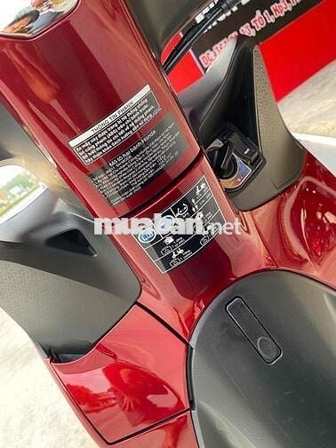 Honda SH Mode 2023 Đỏ