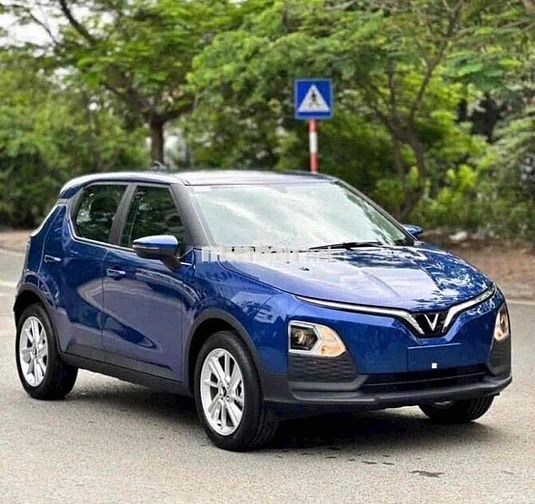 VinFast Vf 5. Tặng Bảo Hiểm Thân Vỏ