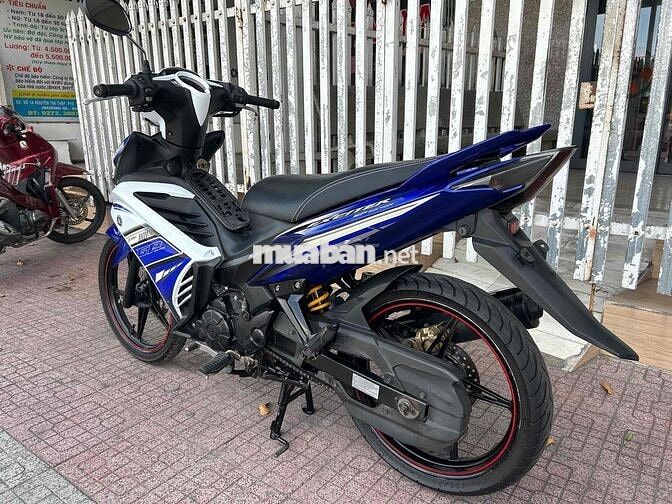 Yamaha Exciter 135 zin êm sạch đẹp chính chủ