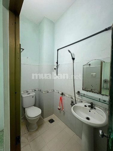 CHO NỮ THUÊ PHÒNG 59 PHÙNG VĂN CUNG, PHÚ NHUẬN