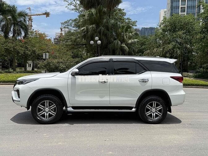 CẦN BÁN TOYOTA FORTUNER 2.4G SIÊU MỚI MODEL 2023