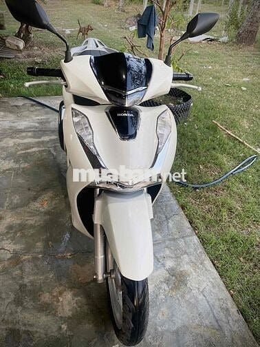 Honda SH150i Cbs 2021