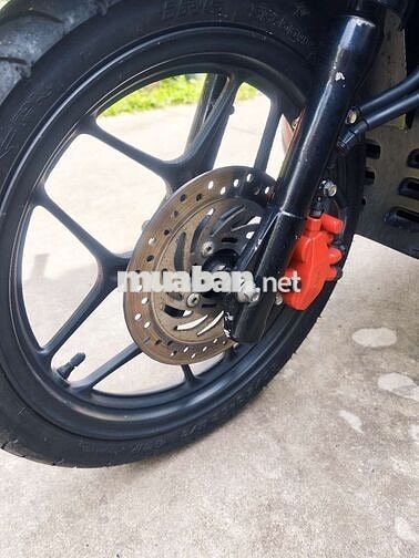 Honda SH Mode 2018 Đỏ khoá smartker 44760 Km