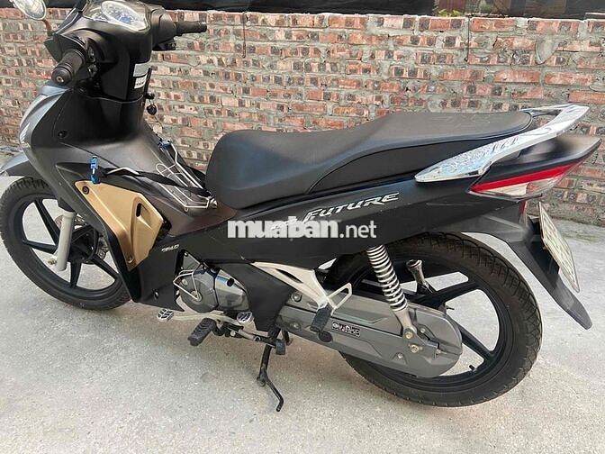 Honda Future Đen 30024 km