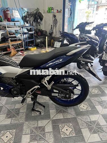 Honda Winner X 2019 Xanh trắng
