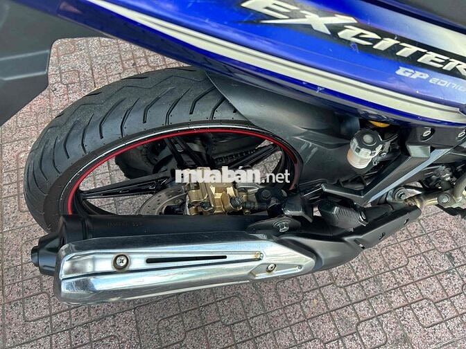 Yamaha Exciter 135 zin êm sạch đẹp chính chủ