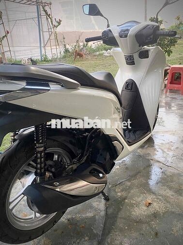Honda SH150i Cbs 2021