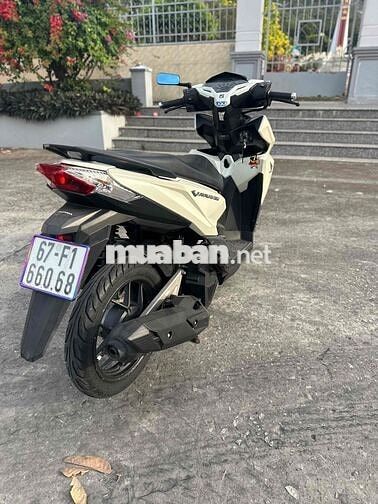 Bán Vario 150 2018 nguyên zin chính chủ
