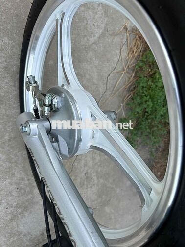 Wave dọn mới máy 12/54 dên ipon tê tái êm lực