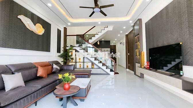 ✅ NHÀ ĐẸP ĐƯỜNG B1 THÔN 6 CƯBUA - CÁCH TRUNG TÂM BMT CHỈ 3,5KM !!!