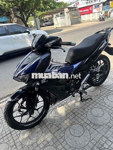 Honda Winner X 2019 Xanh đen